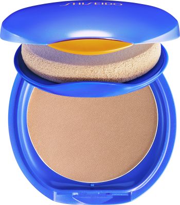 Shiseido Global Suncare Compact Foundation N° 43 Medium Beige SPF 30 12 g