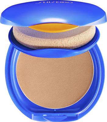 Shiseido Global Suncare Compact Foundation N° 53 Dark Ivory SPF 30 12 g