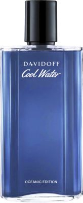 Davidoff Parfums Cool Water EdT 125 ml