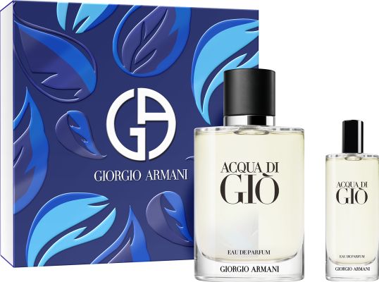 Giorgio Armani Acqua di Giò pour Homme Set