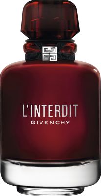 Givenchy L'Interdit Rouge EdP 125 ml