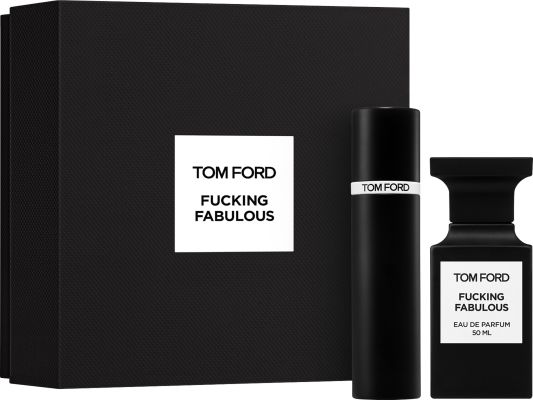 Tom Ford Private Blend Set