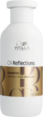 Wella Professional Oil Reflection Shampoo 250 ml