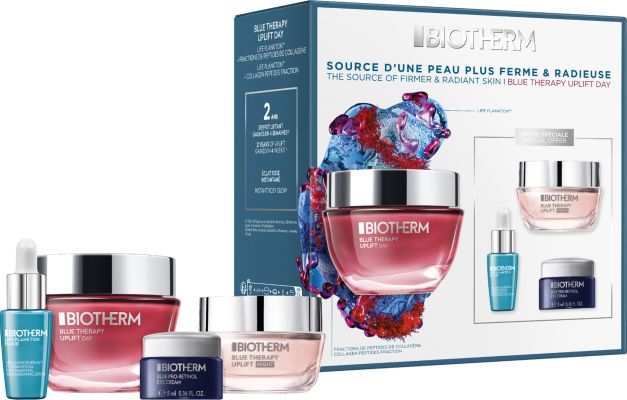 Biotherm Blue Therapy Facial Care Set