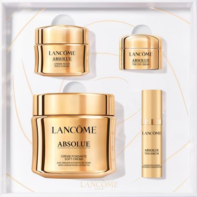 Lancôme Absolue Facial Care Set