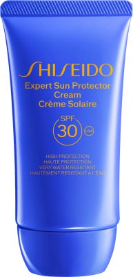 Shiseido Suncare Expert Sun Protection Cream SPF 30+ 50 ml