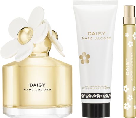 Marc Jacobs Daisy Set