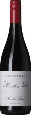 Nicolas Potel Signature Pinot Noir 75 cl. - Alc. 12,5% Vol.