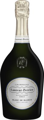 Laurent-Perrier Blanc de Blancs Brut Nature 75 cl - Alc. 12% Vol.