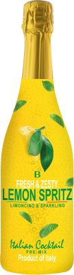 Bottega Lemon Spritz 75 cl. - Alc.  5,4% Vol.