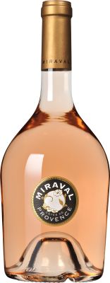 Miraval, Côtes de Provence, AOC 75 cl. - Alc.  12,5% Vol.