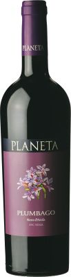 Planeta, Plumbago, Nero d'Avola, Sicily, IGP 75 cl. - Alc.  13,5% Vol.