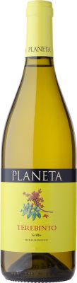 Planeta, Terebinto, Menfi, DOC 75 cl. - Alc.  13,5% Vol.