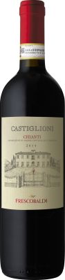 Frescobaldi, Castiglioni, Chianti, DOCG 75 cl. - Alc.  13% Vol.