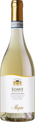 Allegrini, Soave, DOC 75 cl. - Alc.  13% Vol.