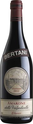 Bertani, Amarone della Valpolicella Classico, DOCG 75 cl. - Alc.  15% Vol.