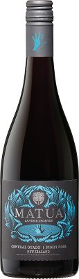 Matua, Lands & Legends, Pinot Noir, Central Otago 75 cl. - Alc.  13% Vol.