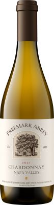 Freemark Abbey Napa Chard 75 cl. - Alc.  14,5% Vol.