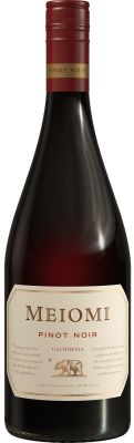 Meiomi, Pinot Noir, Monterey/Santa Barbara/Sonoma 75 cl. - Alc.  13,5% Vol.