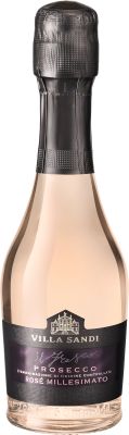 Villa Sandi, Il Fresco, Prosecco Spumante, DOC 24x20 cl. - Alc.  11% Vol.