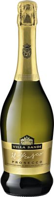 Villa Sandi, Il Fresco, Prosecco Spumante, DOC 75 cl. - Alc.  11% Vol.