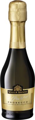 Villa Sandi, Il Fresco, Prosecco Spumante, DOC 24x20 cl. - Alc.  11% Vol.