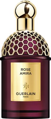 Guerlain Absolus Allegoria Rose Amira EdP 125 ml