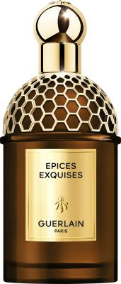 Guerlain Absolus Allegoria Epices Exquises EdP 125 ml