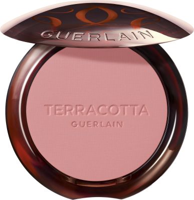 Guerlain Terracotta Blush Powder N° 00