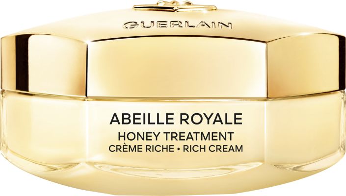 Guerlain Abeille Royale Rich Day Cream 50 ml