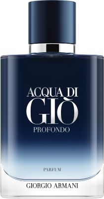 Giorgio Armani Acqua di Giò pour Homme Profondo Parfum 100 ml