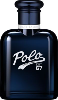 Ralph Lauren Polo 67 Eau de Toilette 75 ml