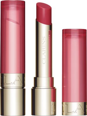 Clarins Lip Comfort Oil Lip Balm N° 2 Flash Pink