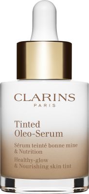 Clarins Tinted Oleo-Serum Foundation N° 4 30 ml