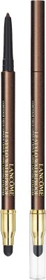 Lancôme Le Stylo Long-Wearing Waterproof Eye Liner N° 04 Bronze Riche