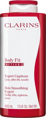 Clarins Body Fit Active Body Cream 400 ml