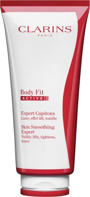 Clarins Body Fit Active Body Cream 200 ml