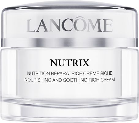 Lancôme Nutrix Classic Visage Nourishing and Soothing Rich Cream 50 ml