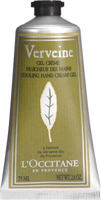 L'Occitane en Provence Verbena Hand Cream 75 ml