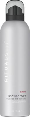 Rituals Sport Shower Foam 200 ml