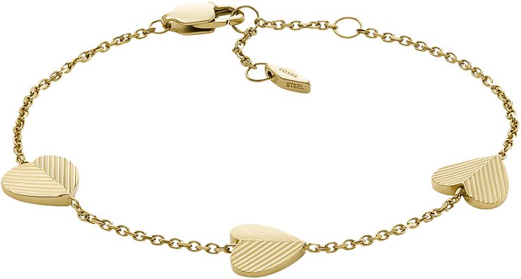 Fossil, Harlow, Women's bracelet