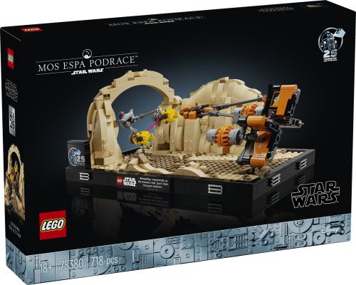 Lego Star Wars 75380