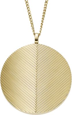 Fossil, Harlow, Women's necklace
