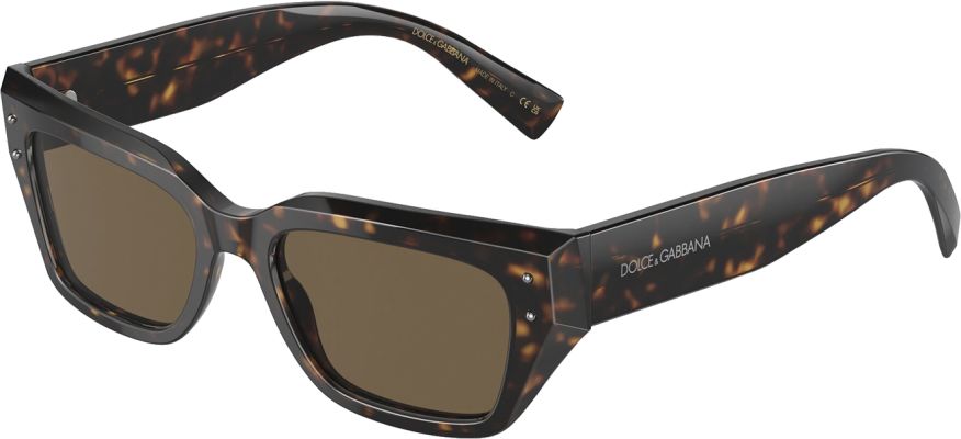 Dolce & Gabbana, Women's sunglasses