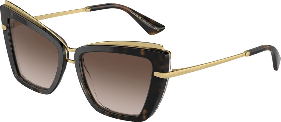 Dolce & Gabbana, Women's sunglasses