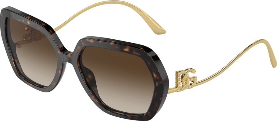 Dolce & Gabbana, Women's sunglasses