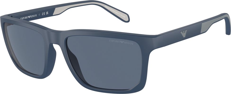 Emporio Armani, Men's sunglasses