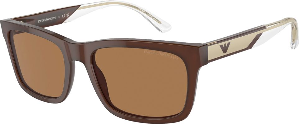 Emporio Armani, Men's sunglasses