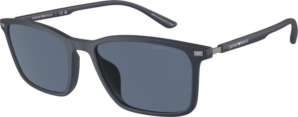 Emporio Armani, Men's sunglasses