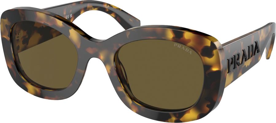 Prada, Women's sunglasses